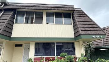 98-267 Kaonohi Street townhouse # J4, Aiea, Hawaii - photo 1 of 24