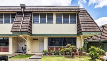 Pacific Village condo # J4, Aiea, Hawaii - photo 1 of 25