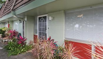 98-268 Ualo Street townhouse # N4, Aiea, Hawaii - photo 1 of 1