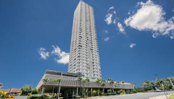 Pearlridge Square condo # 1407, Aiea, Hawaii - photo 1 of 12