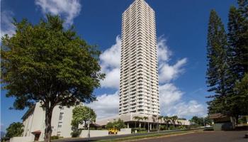 Pearlridge Square condo # 2804, Aiea, Hawaii - photo 1 of 16