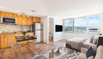 Pearlridge Square condo # 3405, Aiea, Hawaii - photo 1 of 21