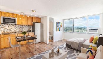 Pearlridge Square condo # 3405, Aiea, Hawaii - photo 2 of 22