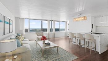 Pearlridge Square condo # 4401, Aiea, Hawaii - photo 1 of 19