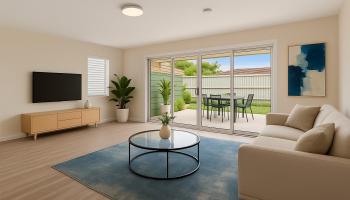 98-297 Ualo Street townhouse # W1, Aiea, Hawaii - photo 1 of 15