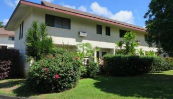 98-306 Kaonohi Street townhouse # 2312, Aiea, Hawaii - photo 1 of 1