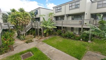Waimalu Park condo # 103, Aiea, Hawaii - photo 1 of 1