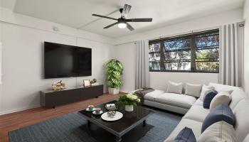 Waimalu Park condo # 217, Aiea, Hawaii - photo 1 of 24