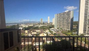 Park At Pearlridge condo # C1206, Aiea, Hawaii - photo 1 of 17