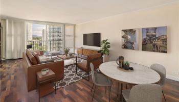 Park at Pearlridge condo # #C1506, Aiea, Hawaii - photo 3 of 20