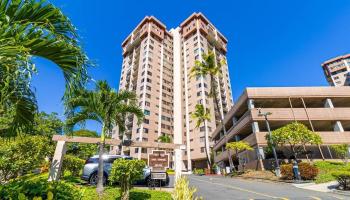 Park At Pearlridge condo # C1903, Aiea, Hawaii - photo 2 of 25