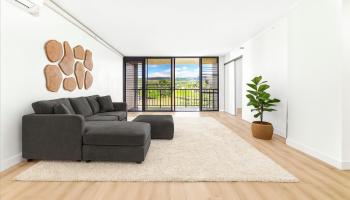 Park At Pearlridge condo # C1903, Aiea, Hawaii - photo 3 of 25