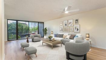 Park At Pearlridge condo # C306, Aiea, Hawaii - photo 1 of 1