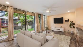 Bougainville condo # 243, Aiea, Hawaii - photo 1 of 25