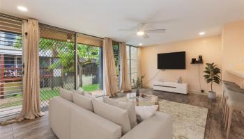 Bougainville condo # 243, Aiea, Hawaii - photo 1 of 24