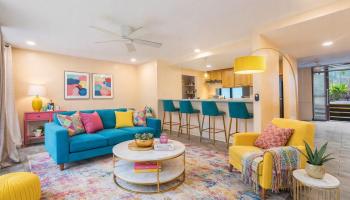 Bougainville condo # 243, Aiea, Hawaii - photo 2 of 25