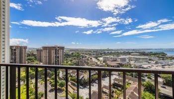 Pearl Regency condo # 1704, Aiea, Hawaii - photo 5 of 25