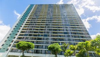 Pearl Regency condo # 1911, Aiea, Hawaii - photo 1 of 1