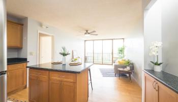 Pearl Regency condo # 2409, Aiea, Hawaii - photo 4 of 16