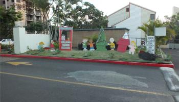 Pearl Regency condo # 2516, Aiea, Hawaii - photo 4 of 13