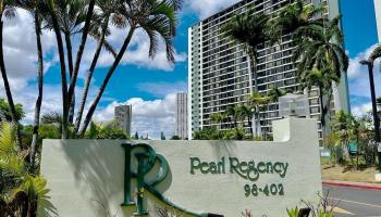 Pearl Regency condo # 601, Aiea, Hawaii - photo 1 of 1