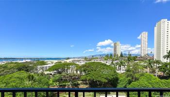 Pearl Regency condo # 601, Aiea, Hawaii - photo 1 of 21