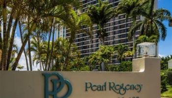 Pearl Regency condo # 605, Aiea, Hawaii - photo 2 of 22