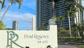 Pearl Regency condo # 612, Aiea, Hawaii - photo 1 of 1