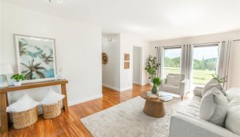 98-405 Kaonohi Street townhouse # 242, Aiea, Hawaii - photo 3 of 16