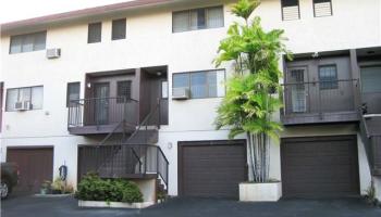 Village West The condo # 2, Aiea, Hawaii - photo 1 of 1