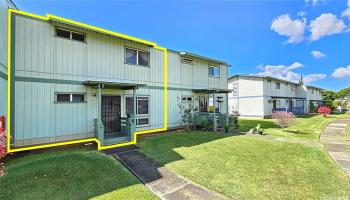 98-409 C Hookanike Streets townhouse # 24, Pearl City, Hawaii - photo 6 of 17