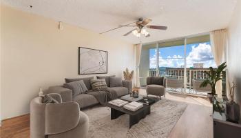 Pearl 2 condo # 19K, Aiea, Hawaii - photo 1 of 1