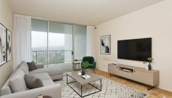 Pearl 2 condo # 28B, Aiea, Hawaii - photo 2 of 11