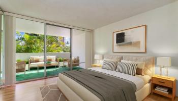 Pearl 2 condo # 2G, Aiea, Hawaii - photo 1 of 25