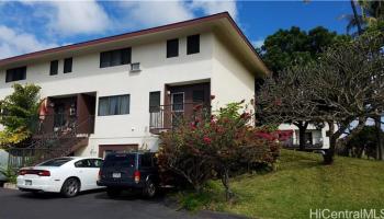 98-418 Kaonohi Street townhouse # 464, Aiea, Hawaii - photo 1 of 1