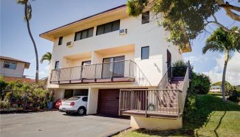 98-436 Kaonohi Street townhouse # 22/480, Aiea, Hawaii - photo 1 of 24