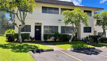 98-441 Kaonohi Street townhouse # 351, Aiea, Hawaii - photo 1 of 1