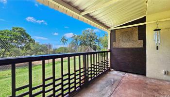 98-441 Kaonohi Street townhouse # 35-3, Aiea, Hawaii - photo 1 of 24