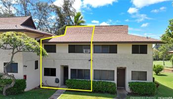 98-441 Kaonohi Street townhouse # 35-3, Aiea, Hawaii - photo 1 of 24