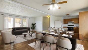 98-442  HOONO Street Waiau, PearlCity home - photo 3 of 12