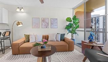 Highlander condo # 1011, Aiea, Hawaii - photo 6 of 18