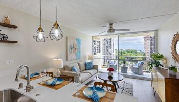 Highlander condo # 507, Aiea, Hawaii - photo 1 of 15