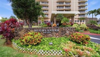 Highlander condo # 608, Aiea, Hawaii - photo 2 of 24