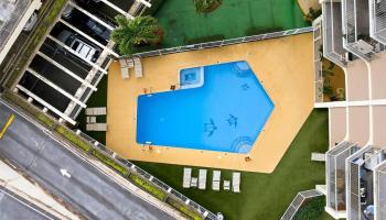 Highlander condo # 608, Aiea, Hawaii - photo 3 of 24