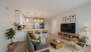 Highlander condo # 608, Aiea, Hawaii - photo 4 of 24