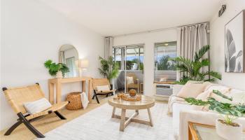 Waiau Garden Court condo # 50, Pearl City, Hawaii - photo 1 of 1