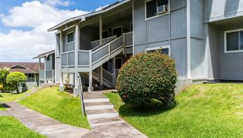 Waiau Garden Court condo # 57, Pearl City, Hawaii - photo 1 of 1