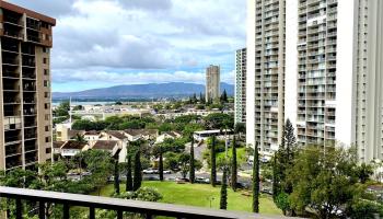 Park at Pearlridge condo # B1104, Aiea, Hawaii - photo 5 of 15