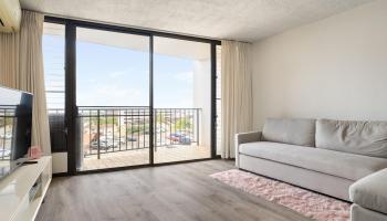 Park At Pearlridge condo # B401, Aiea, Hawaii - photo 1 of 25