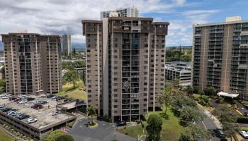 Park At Pearlridge condo # B608, Aiea, Hawaii - photo 1 of 19